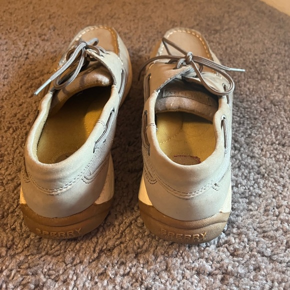 SPERRY TOPSIDERS - Picture 4 of 4